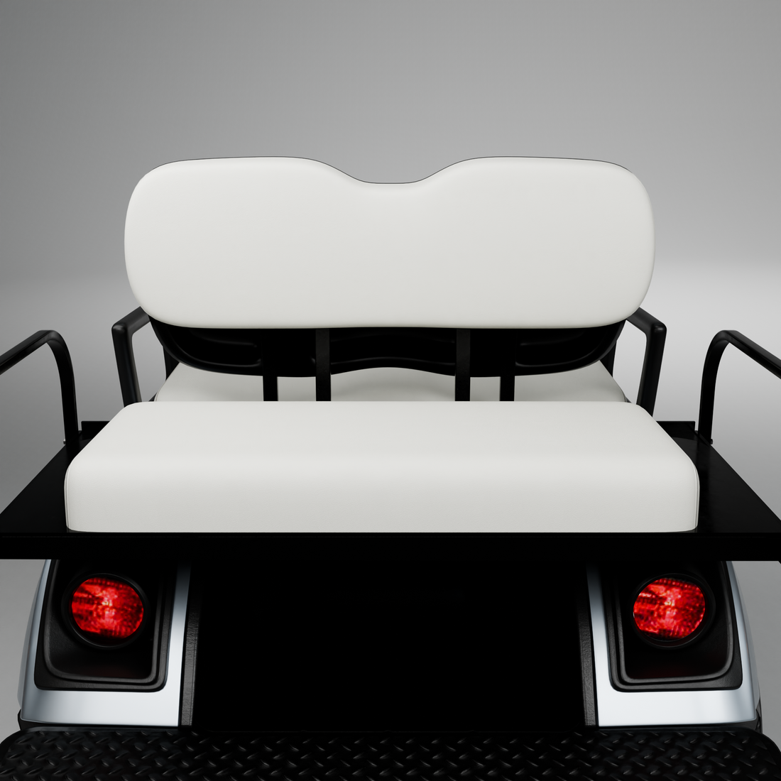 Standard Series Seat Kits for E-Z-GO RXV