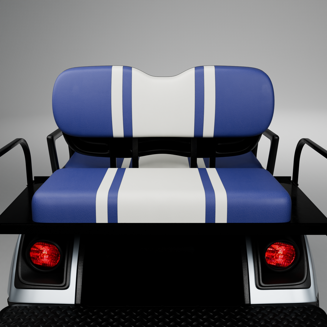 Super Sport Series Seat Kits for E-Z-GO RXV