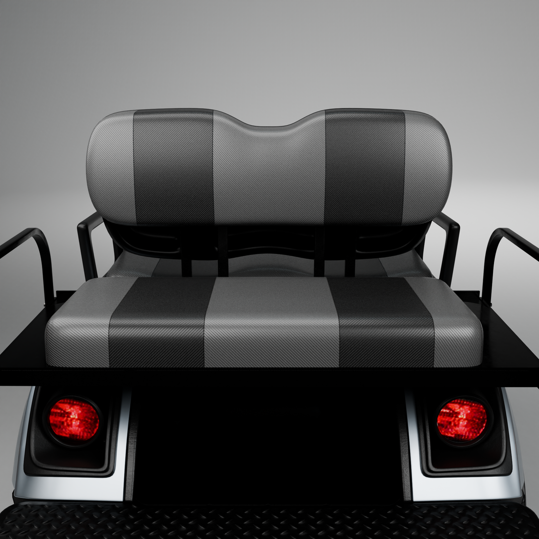 Classic Series Seat Kits for Yamaha Drive2