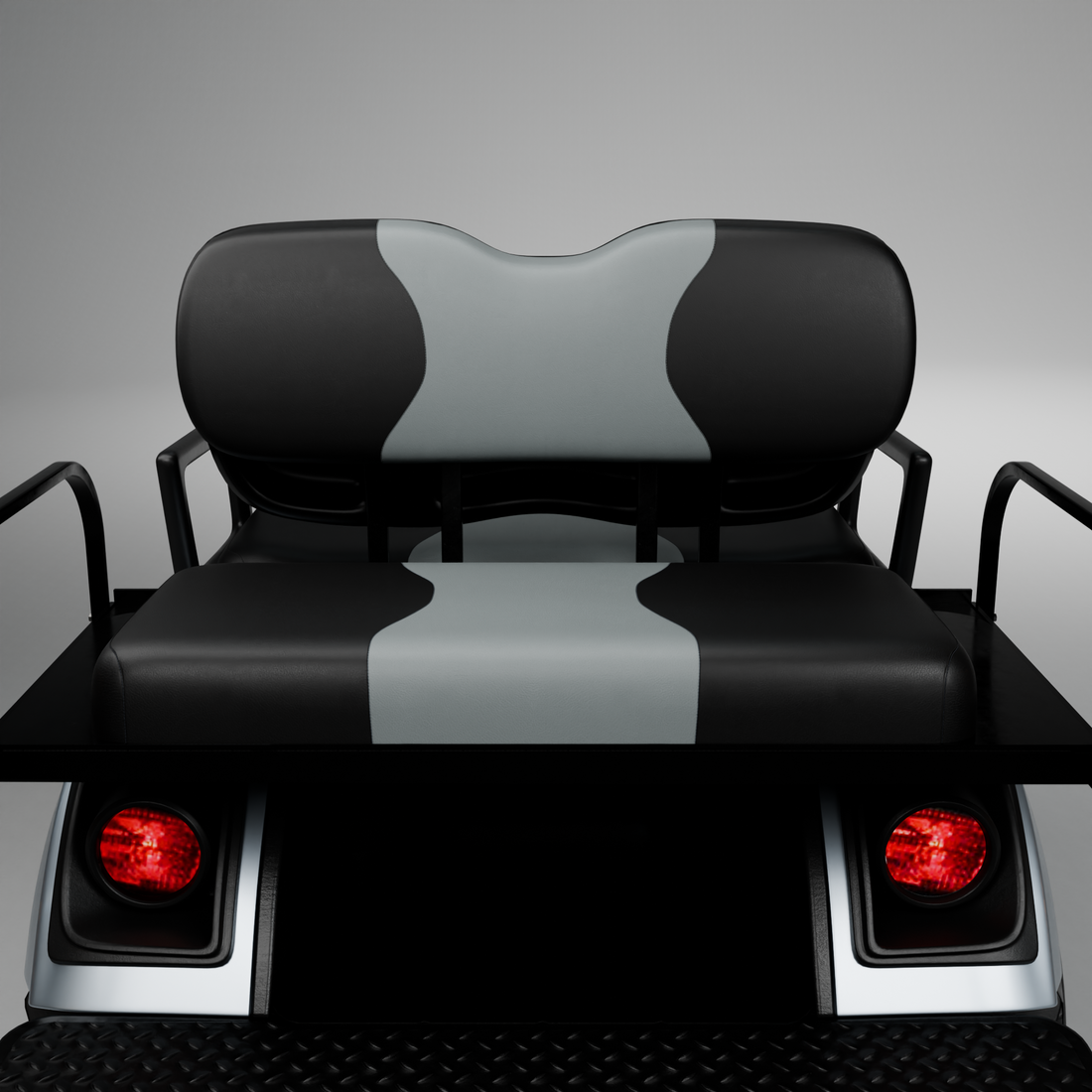 LX Series Seat Kits for E-Z-GO RXV