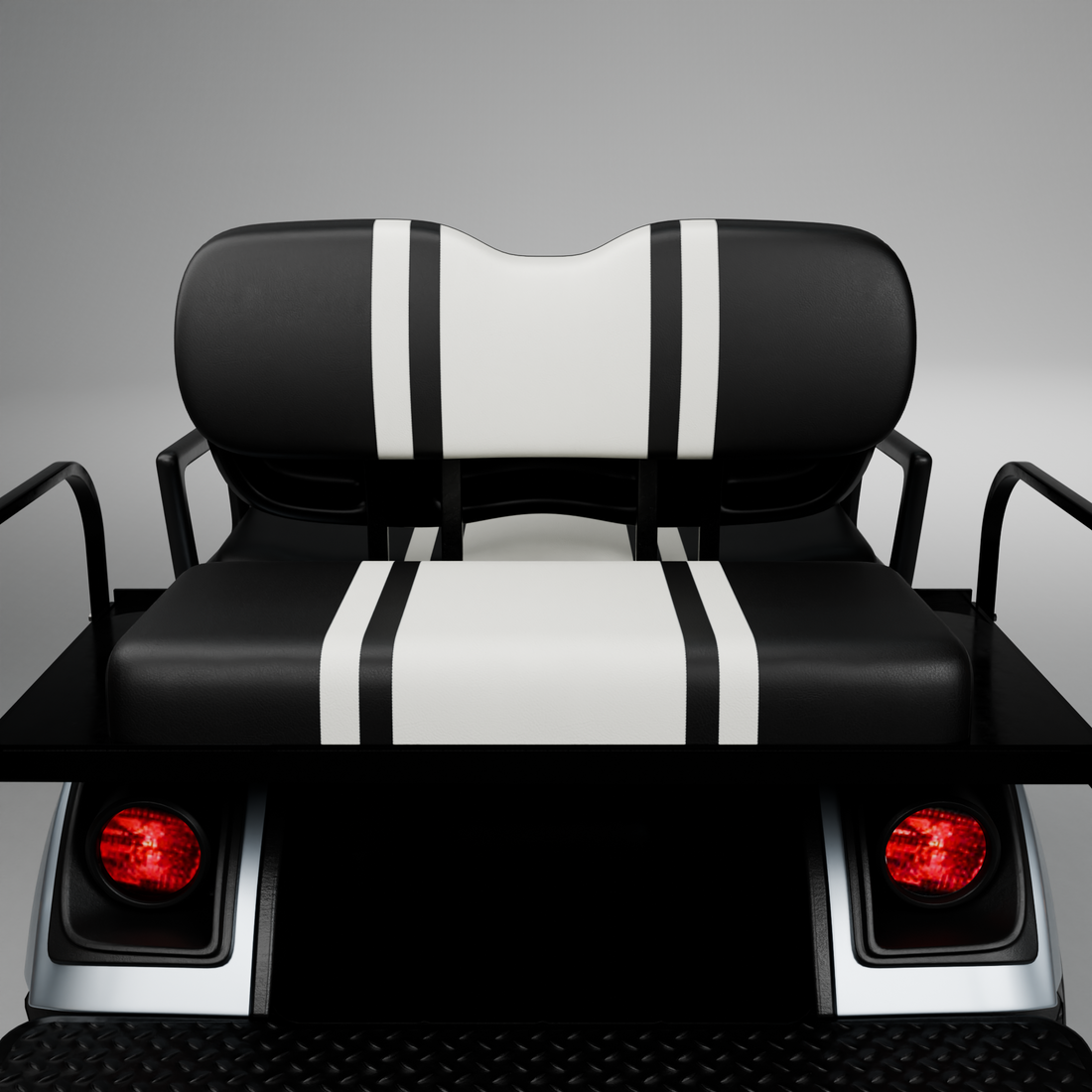 Super Sport Series Seat Kits for E-Z-GO RXV