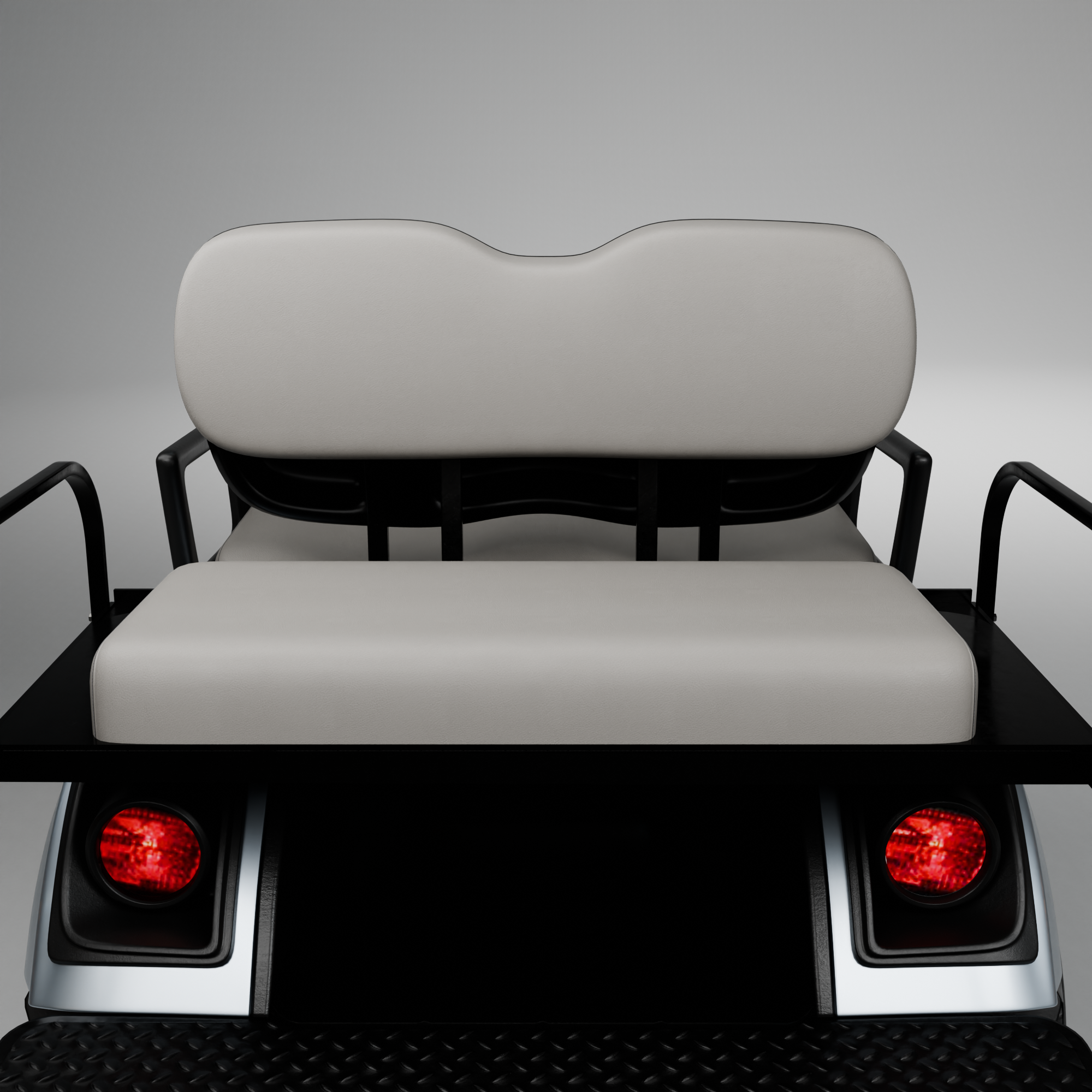 Standard Series Seat Kits for E-Z-GO RXV