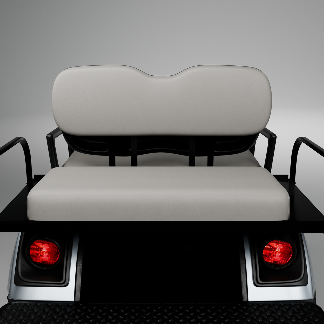 Standard Series Seat Kits for E-Z-GO RXV