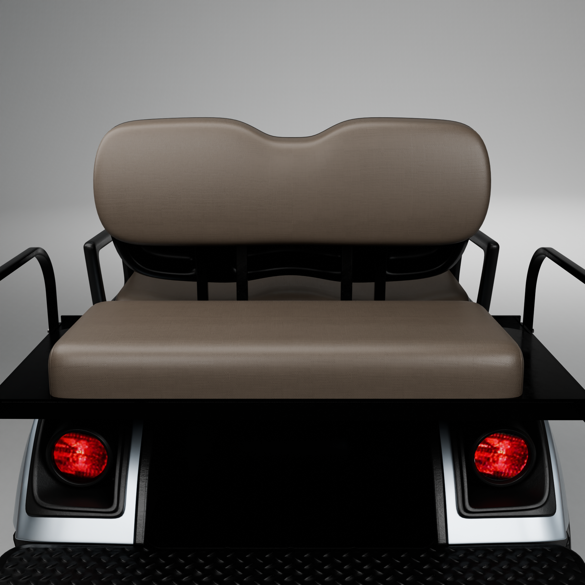 Cool Touch Standard Series Seat Kits