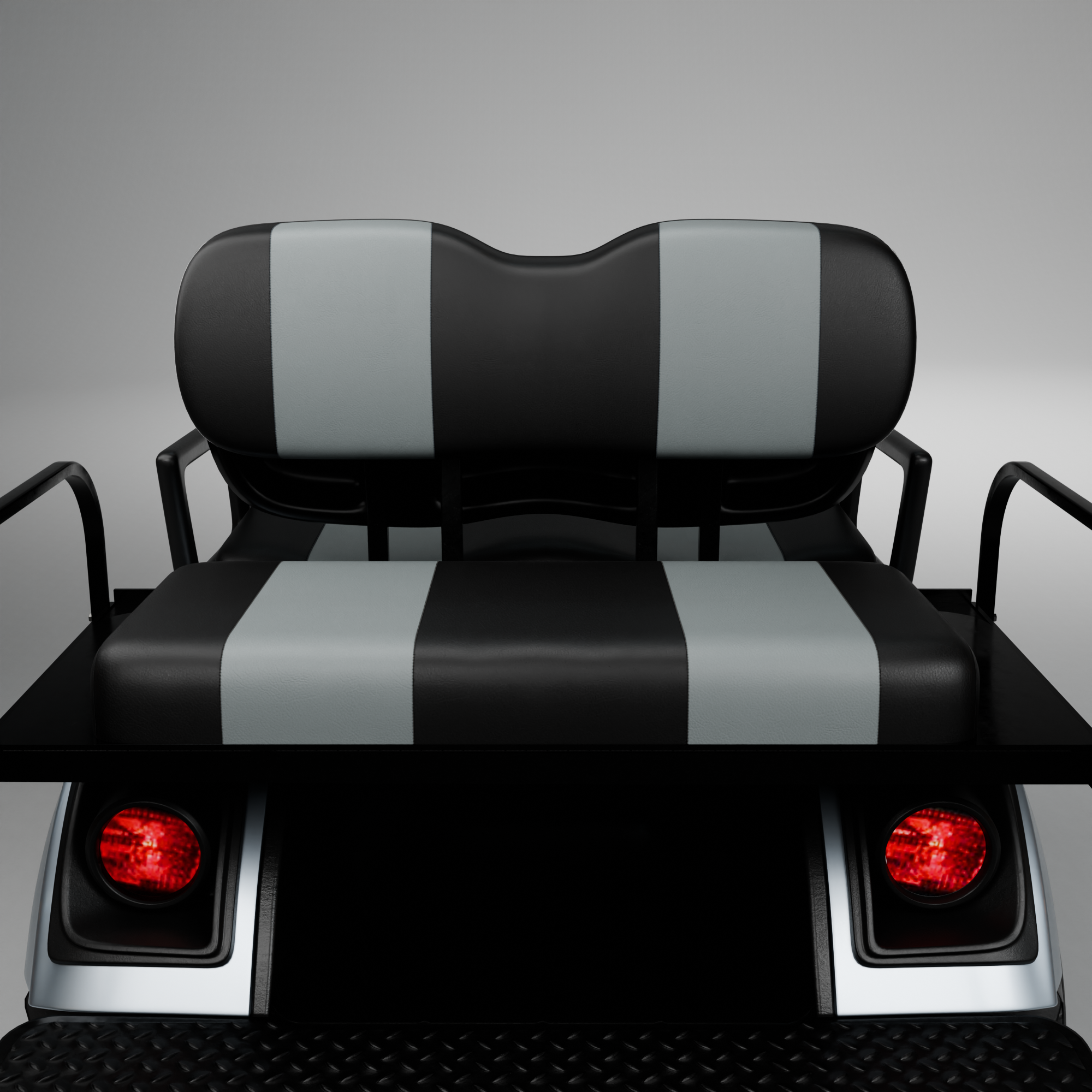 Classic Series Seat Kits for Yamaha Drive2