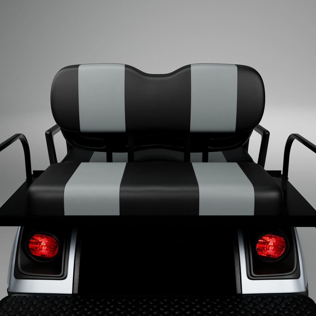 Classic Series Seat Kits for Yamaha Drive2