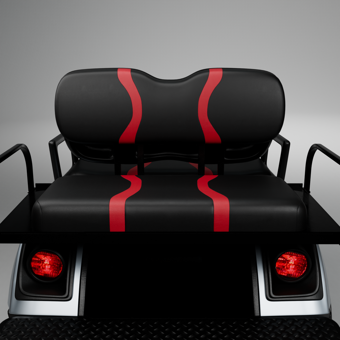 LXS Series Seat Kits for E-Z-GO RXV