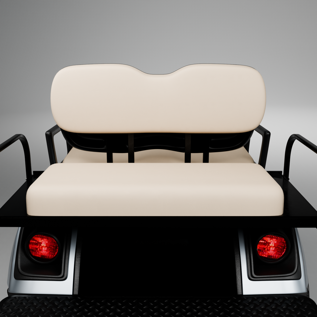 Standard Series Seat Kits for E-Z-GO RXV