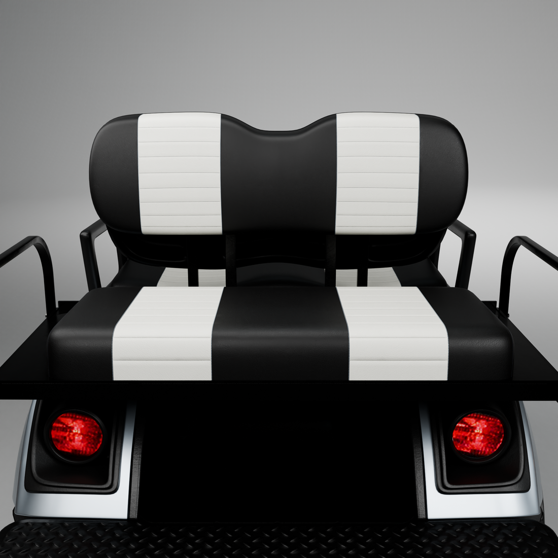 Classic Series Seat Kits for Yamaha Drive2