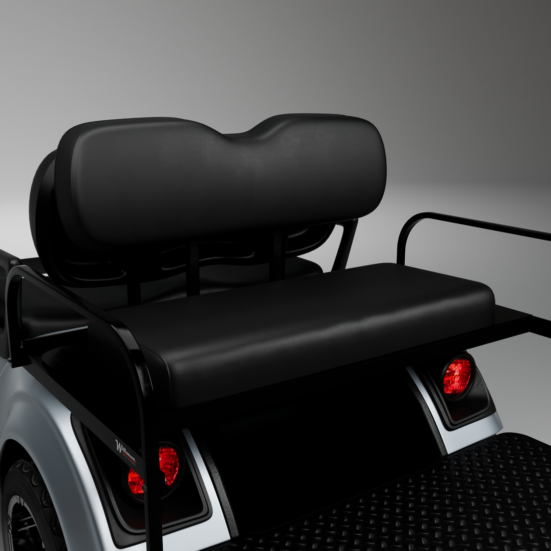 Standard Series Seat Kits for E-Z-GO RXV