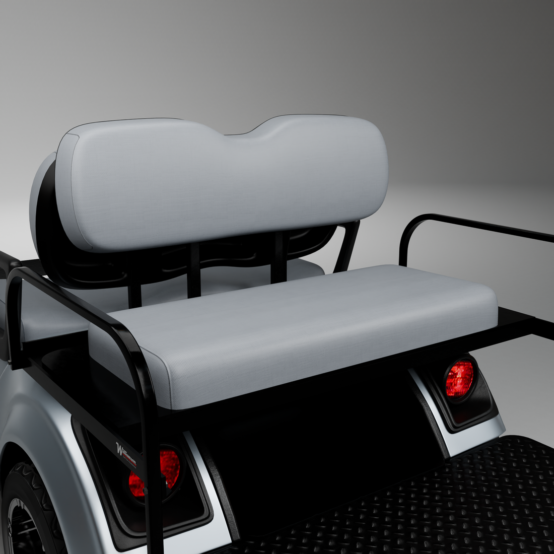 Cool Touch Standard Series Seat Kits