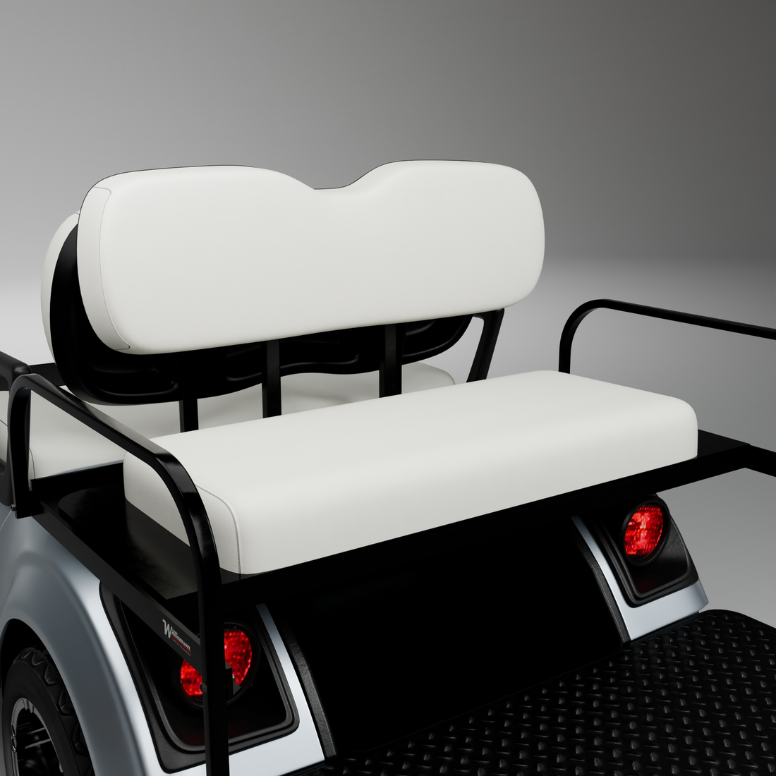 Standard Series Seat Kits for E-Z-GO RXV