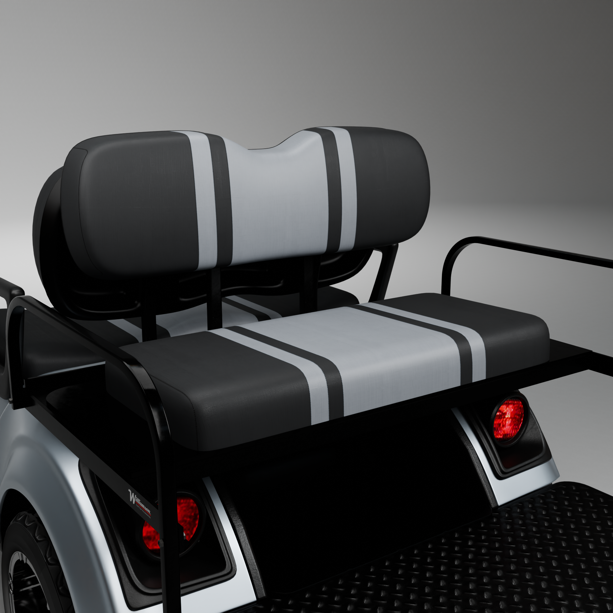 Cool Touch Super Sport Series Seat Kits