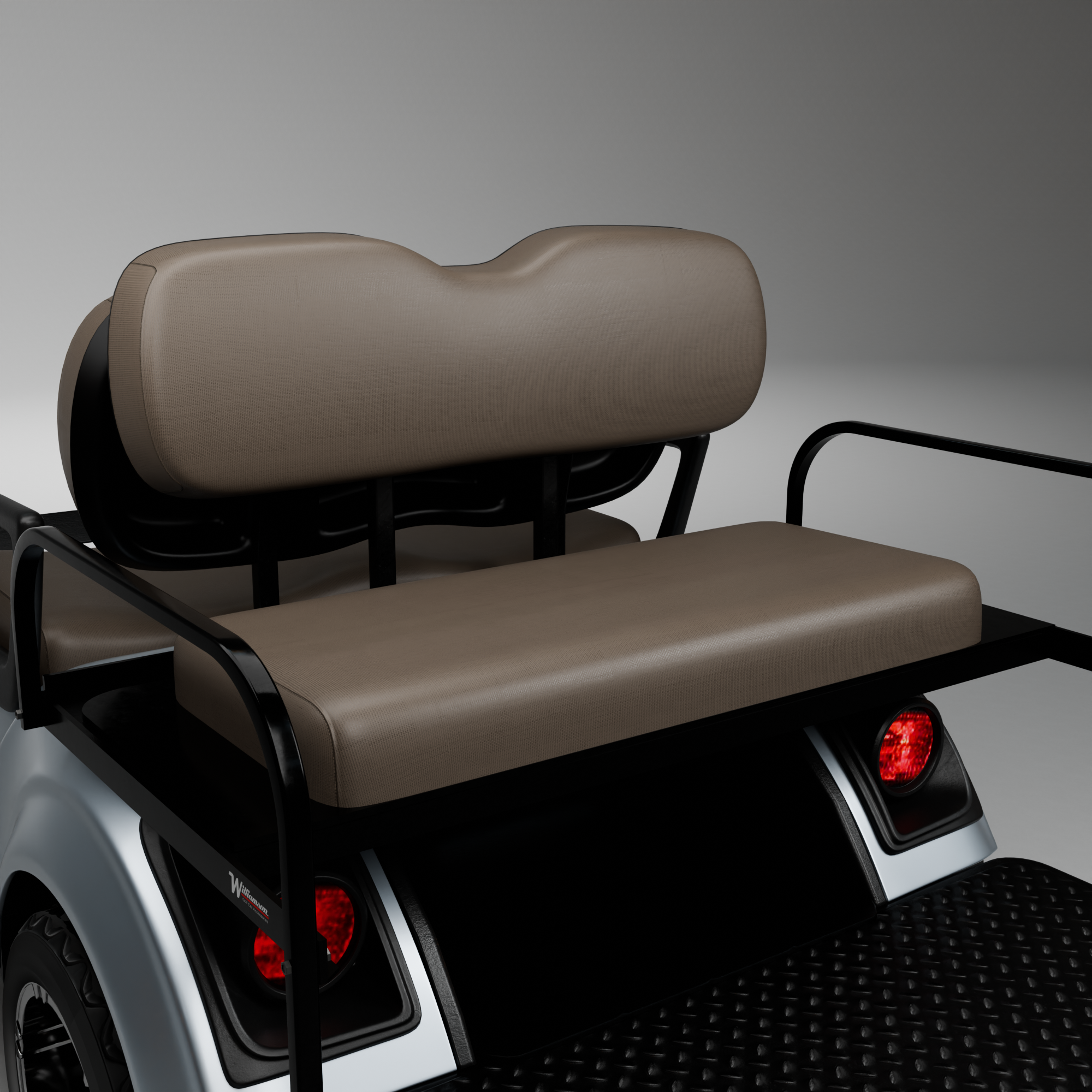 Cool Touch Standard Series Seat Kits