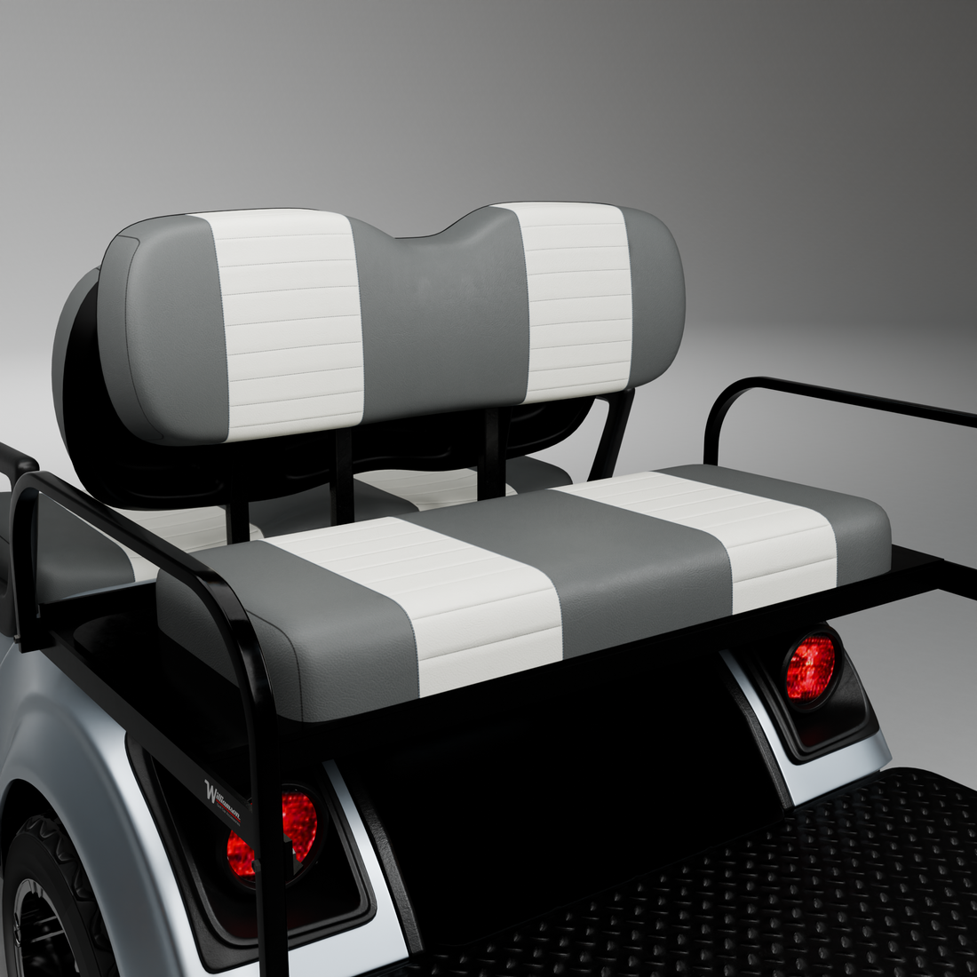 Classic Series Seat Kits for Yamaha Drive2
