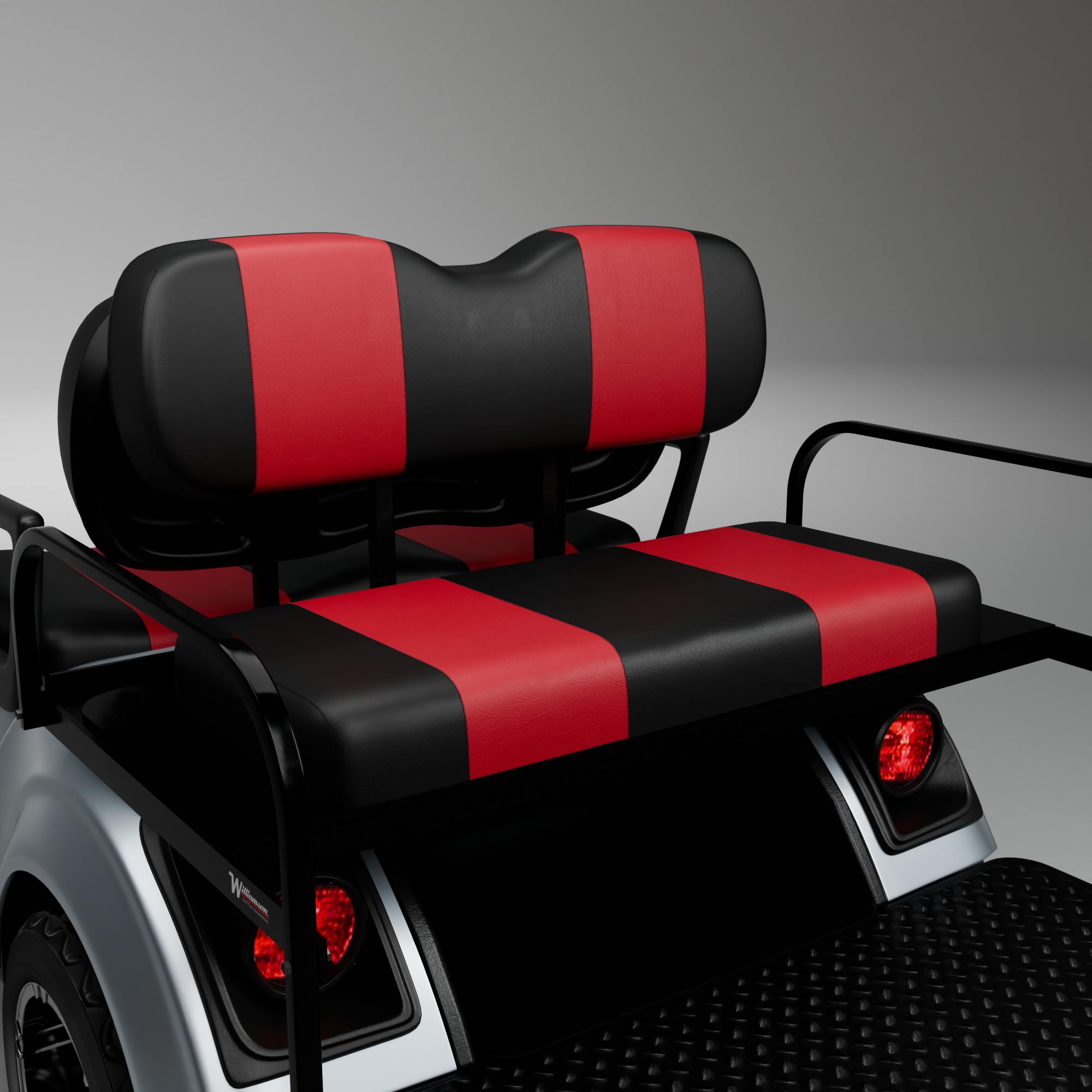 Classic Series Seat Kits for Yamaha Drive2