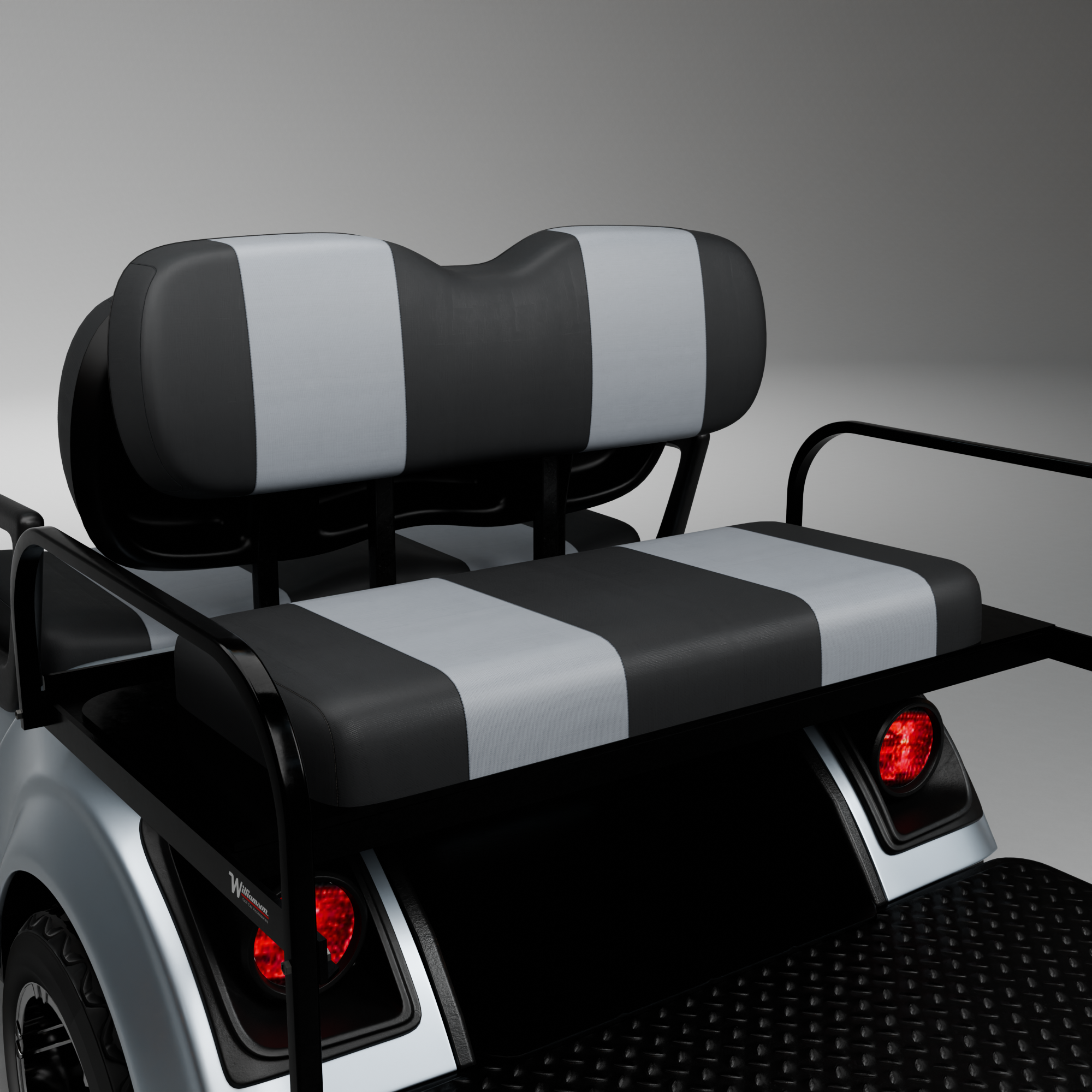 Cool Touch Classic Series Seat Kits