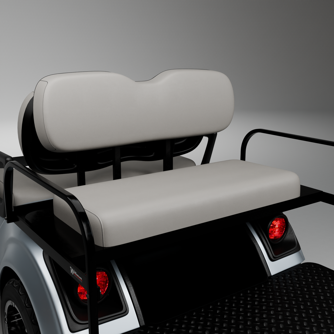 Standard Series Seat Kits for E-Z-GO RXV