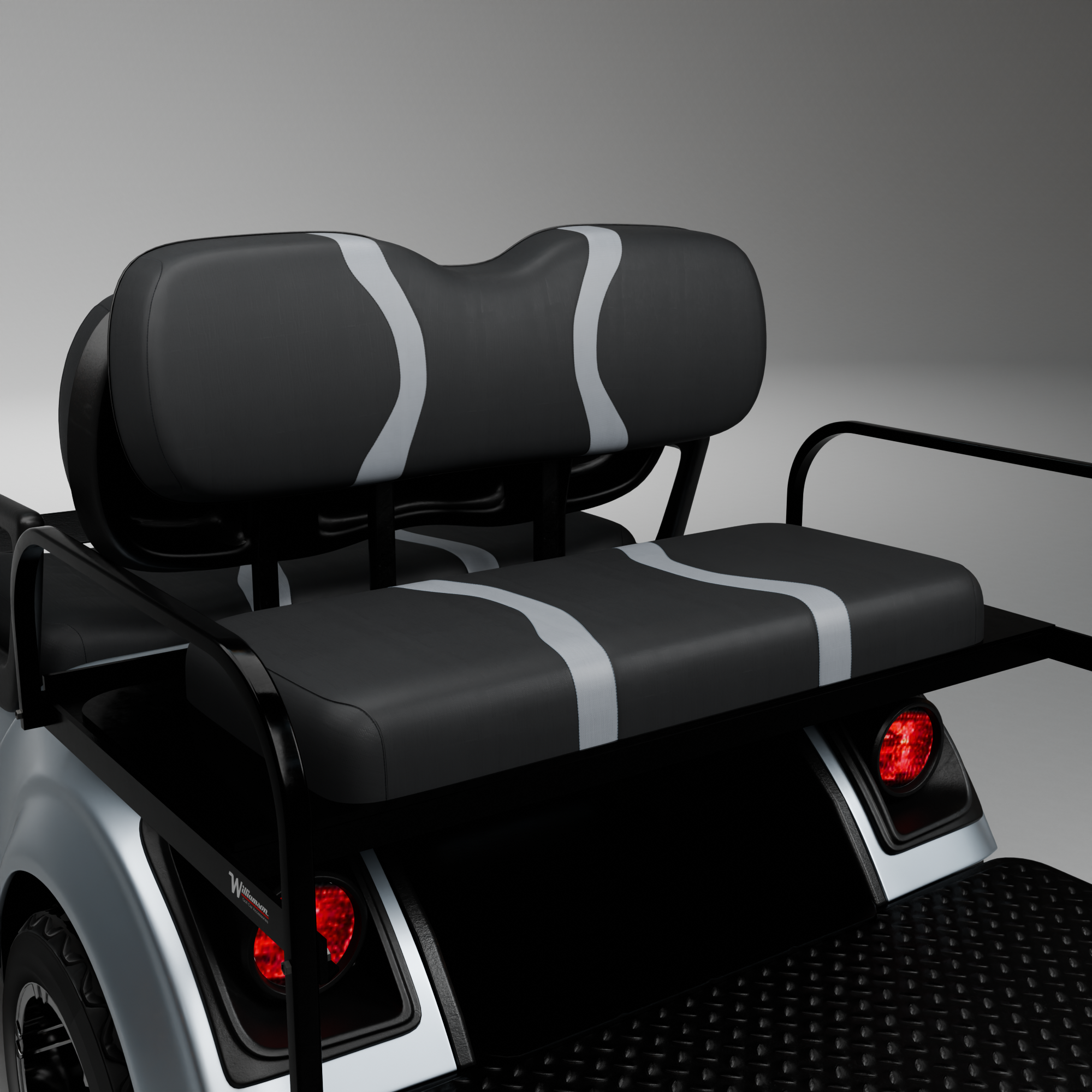 Cool Touch LXS Series Seat Kits