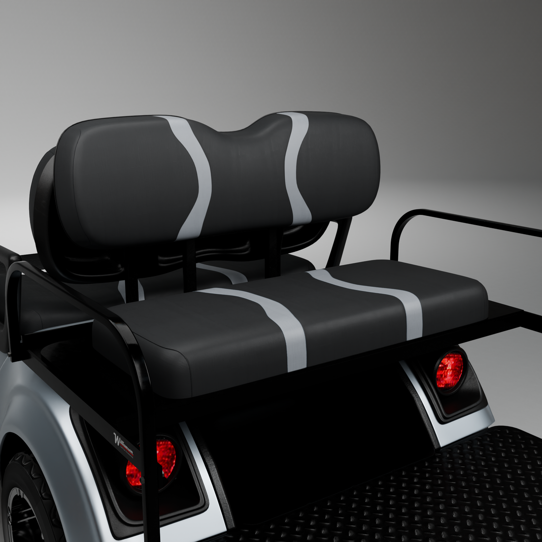 Cool Touch LXS Series Seat Kits