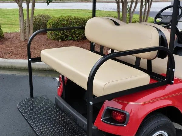 Stationary Seat
