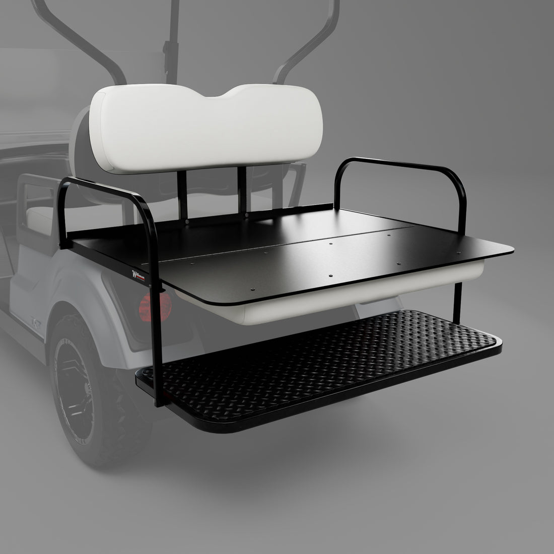 Diamond Series Seat Kits for Club Car DS