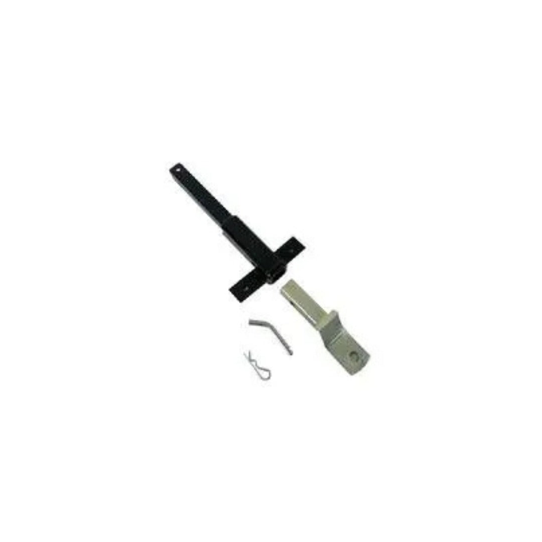 Golf Cart Trailer Hitch