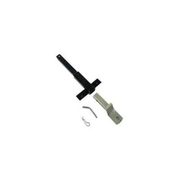 Golf Cart Trailer Hitch