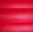 Red Pleat